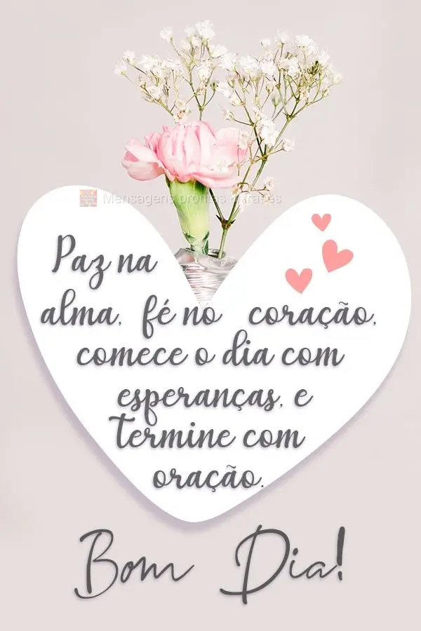 Bom dia (Mais compartilhados) - Página 24