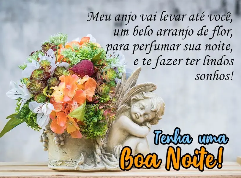 Boa noite (Novos) - Página 25 | Mensagens prontas & Frases
