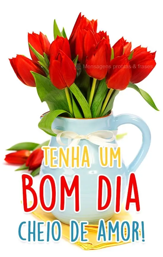 Bom dia (Mais compartilhados) - Página 56