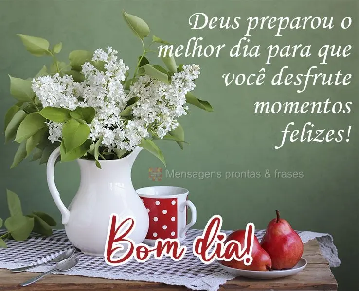 Bom dia (Mais compartilhados) - Página 40