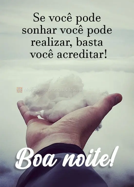 Boa noite (Novos) - Página 81 | Mensagens prontas & Frases