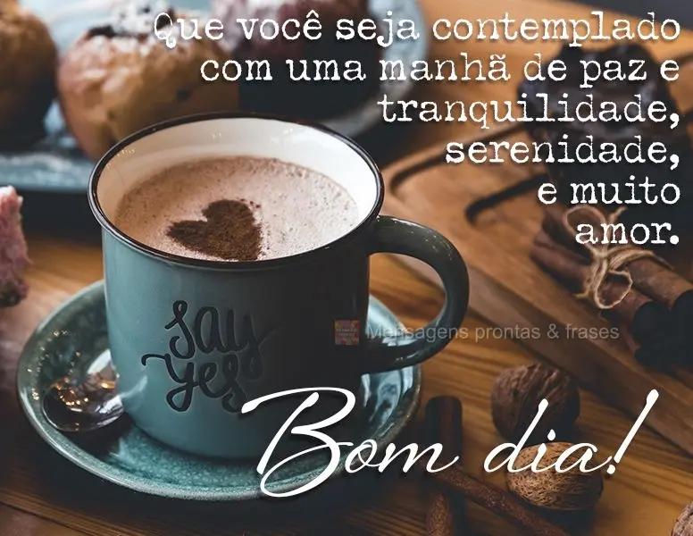 Bom dia (Mais compartilhados) - Página 13