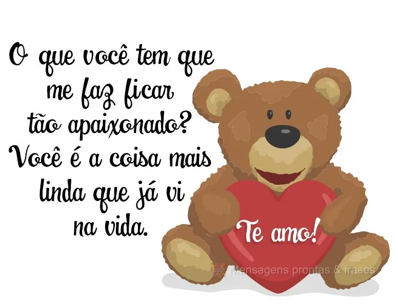 Mensagens prontas & Frases para status (Novos) - Página 506