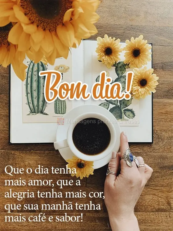 Mensagens prontas & Frases para status (Novos) - Página 509