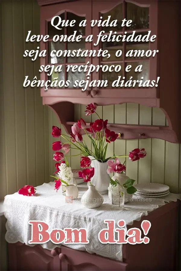 Bom dia (Mais compartilhados) - Página 8