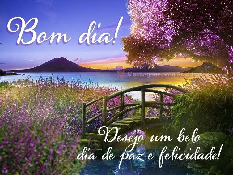 Bom dia (Novos) - Página 42 | Mensagens prontas & Frases