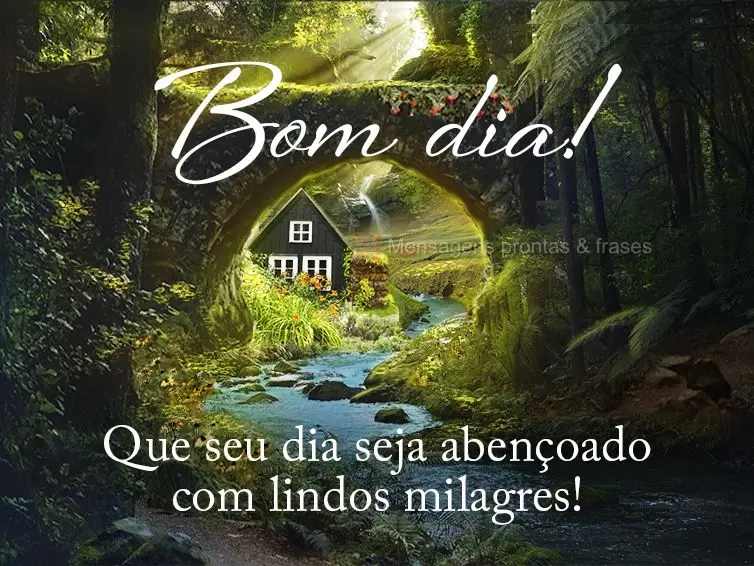 Bom dia (Novos) - Página 42 | Mensagens prontas & Frases