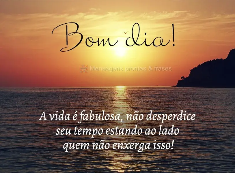 Bom dia (Novos) - Página 40 | Mensagens prontas & Frases