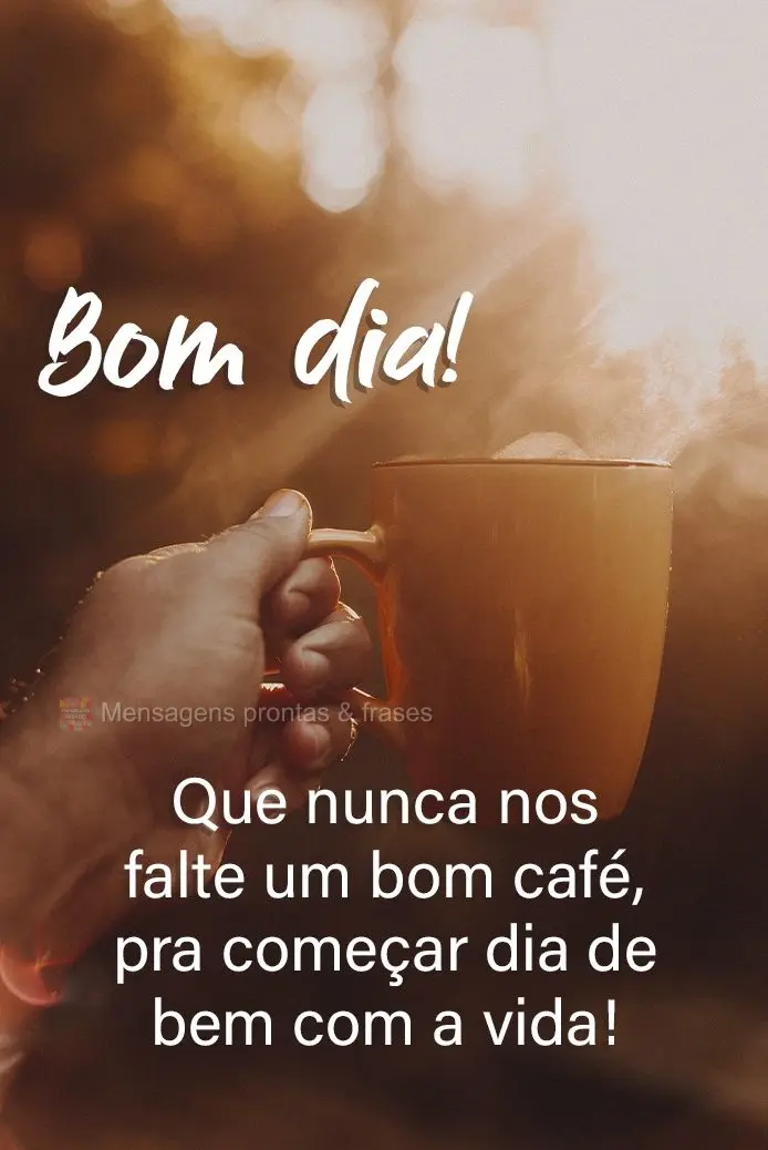 Bom dia (Mais compartilhados) - Página 57