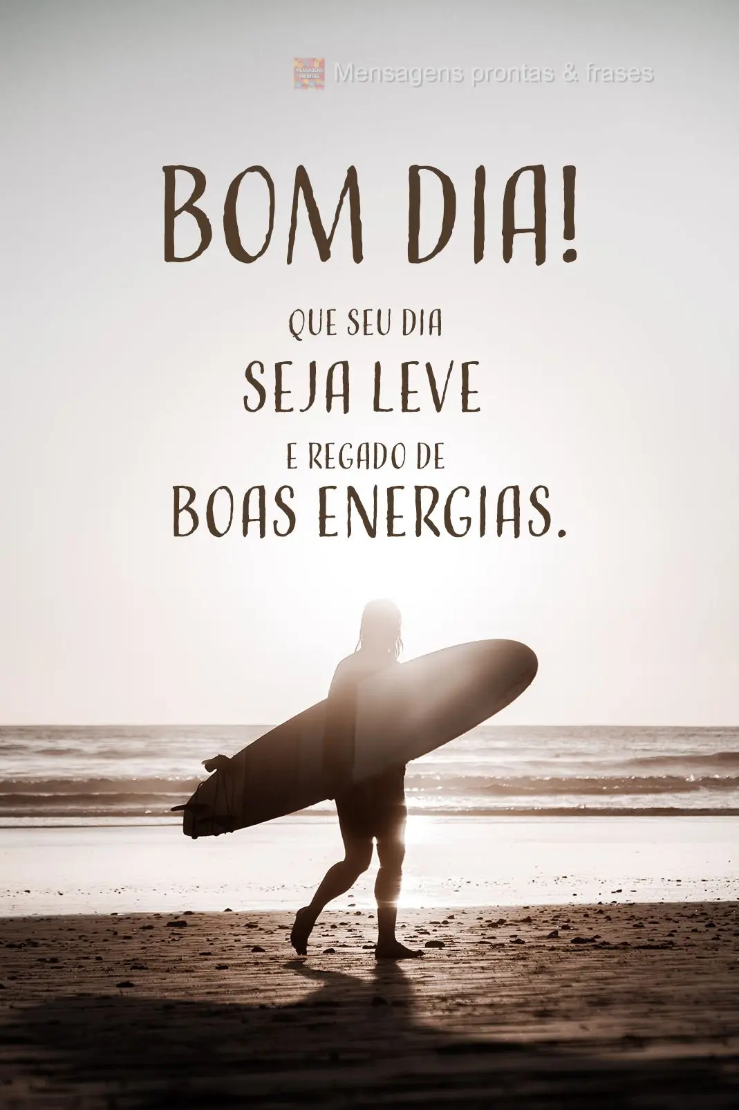 Bom dia (Novos) - Página 35 | Mensagens prontas & Frases