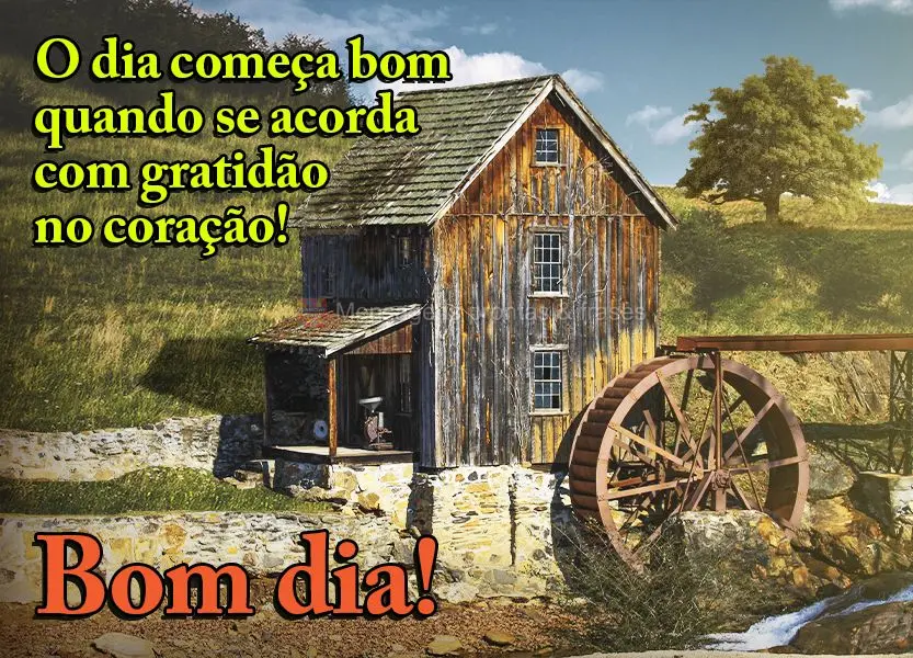Bom dia (Mais compartilhados) - Página 40