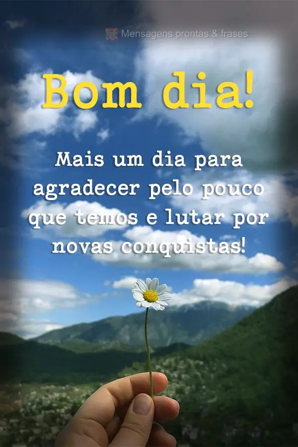 Bom dia (Mais compartilhados) - Página 42
