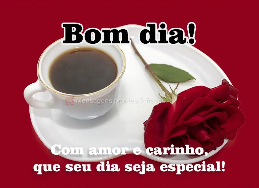 Bom dia (Novos) - Página 22 | Mensagens prontas & Frases