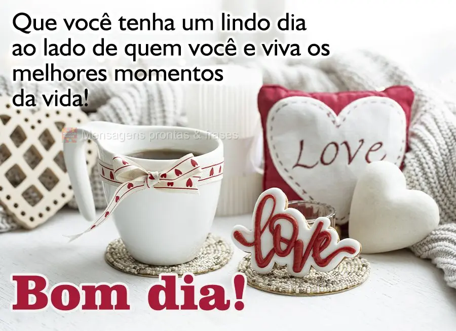 Bom dia (Novos) - Página 22 | Mensagens prontas & Frases