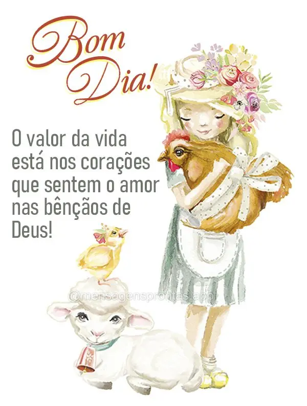 Bom dia (Mais compartilhados) - Página 49