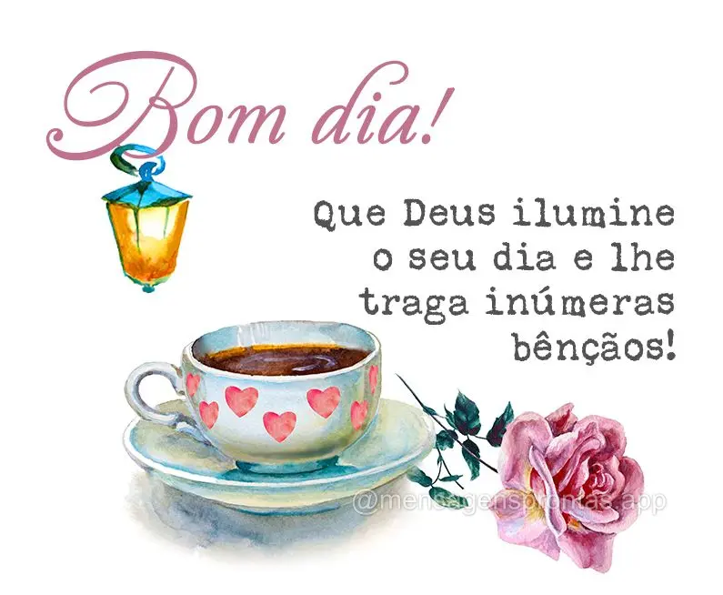 Bom dia (Mais compartilhados) - Página 8