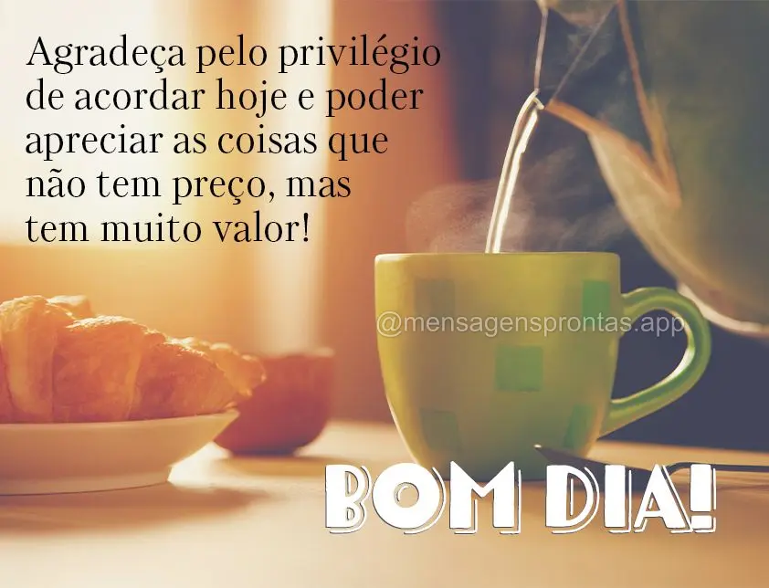 Bom dia (Aleatórios) - Página 4