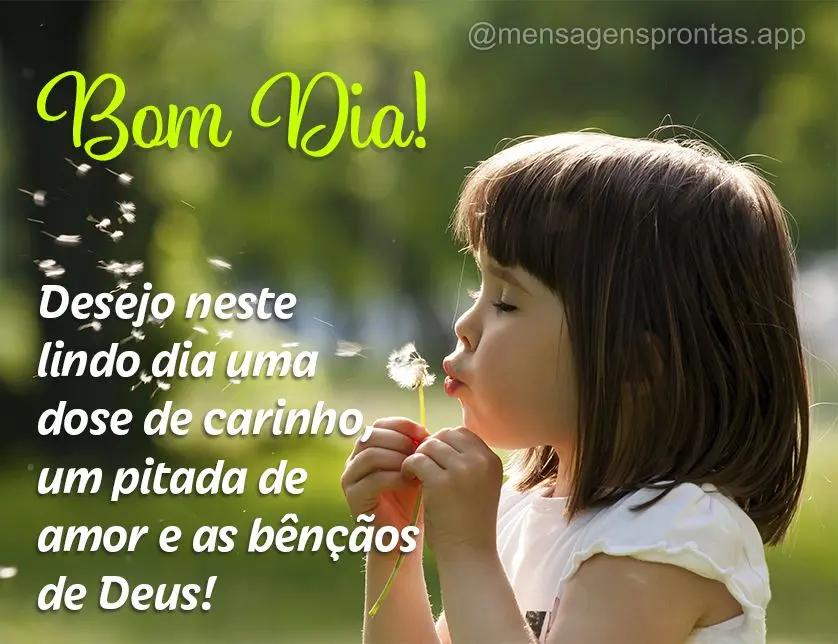 Bom dia (Mais compartilhados) - Página 17